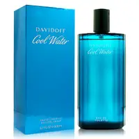 在飛比找蝦皮購物優惠-Davidoff 大衛杜夫 Cool Water 冷泉男性淡