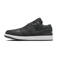 在飛比找蝦皮商城優惠-Air Jordan 1 Low "Black Elepha