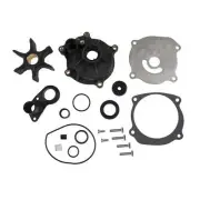 Sierra 18-3392 Water Pump Kit Johnson Evinrude Outboard 434421 5001594 390768