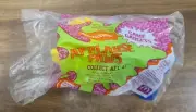 1992 McDonald's Toy Nickelodeon Applause Paws Happy Meal Toy New Sealed