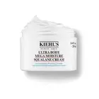 Kiehl'S Ultra Body Barrier Repair Cream, Hydrating Body Lotion, Formulated for S