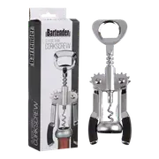 Bartender Classic Wing Corkscrew