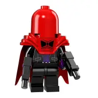 在飛比找蝦皮商城優惠-LEGO 71017-11 人偶抽抽包系列 Red Hood