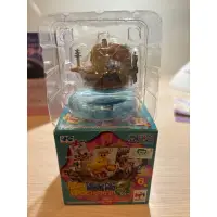 在飛比找蝦皮購物優惠-神艾涅爾 黃金方舟 海賊王 航海王 ONE PIECE 搖搖