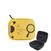 Pokemon Card Storage Box Hard Case Holder TCG Holder Tranding Card Carry Case