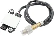 Car PM Sensor, 39265-2F500 Particulate Matter PM Sensor, for Kia, for Sorento Iii I 0281007513 0281007514 392652F500 Nitrogen Oxide Sensor