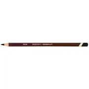 Derwent Coloursoft Pencil C650 Black