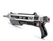 Bugs Insects Pest Hunting Salt Shotgun Shoots Salt to Kill Bugs Insects Flies Includes Laser Sight. BUG A SALT No Chemical Non Toxic Fly Insect killing gun Eco Friendly Pest Control
