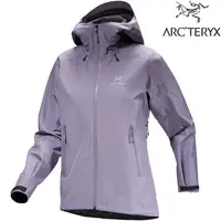 在飛比找樂天市場購物網優惠-Arcteryx 始祖鳥 Beta LT 女款 Gore T