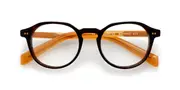 Kaleos Burkhart Big C2 Men's Glasses Tortoiseshell Size 52 - Private Health Rebate - Blue Light Block Available