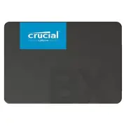 Crucial BX500 2.5" 240GB 480GB 1TB 2TB SATA III Internal Solid State Drive SSD