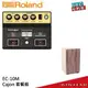 【金聲樂器】Roland EC-10M ELCajon 木箱鼓 拾音器 音源機 Cajon搭配套餐組 (EC 10 M)