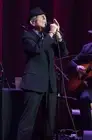 Leonard Cohen at The Fox Theatre on November 26 2012 in Detroit Mi- Old Photo 8