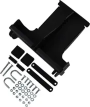 Moose RM5 Plow Mount Plate for 2016-2022 Suzuki LT-A750 KingQuad AXi Power