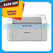 Brother HL-L1230W A4 Mono laser Wireless Printer for Home User / Student 20PPM