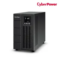在飛比找PChome24h購物優惠-CyberPower 3000VA 在線式不斷電系統(OLS