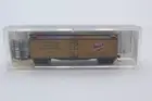 Micro Trains N Scale Missouri, Kansas, & Eastern 40' Wood Reefer | NIB
