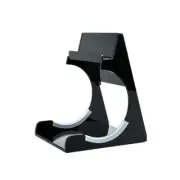 2Tier Desktop Speaker Stand Mount Acrylic Phone Holder for 5/6 Speaker