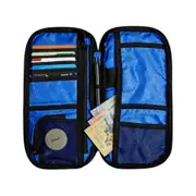 Korjo Travel Organiser : Document Holder