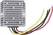 Nutriess Boost Power Stepdown Module DC 8V to 40V 12V 6A 72W Auto Voltage Regulator Efficient Energy Conversion Versatile Applications