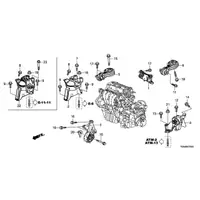 在飛比找蝦皮購物優惠-【明水自動車】 HONDA 原廠部品 CRV4 2012-1