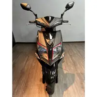 在飛比找蝦皮購物優惠-18年三陽 JET S 125 ABS 10040km $5