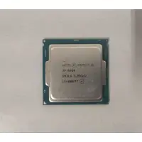 在飛比找蝦皮購物優惠-//二手良品// Intel Core™ i5六代 1151