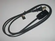 Power Cord for Vintage Jet Coffee Percolator Jet-O-Matic Model 6 & 10 (2pin 6ft)