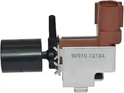 Exhaust Gas Recirculation Valve‌ 90910-12184 EGR Control Solenoid Switch Valve Fit for Toyota Lexus Dyna HIACE & HILUX 9091012184 Car Accessories EGR Cooler‌