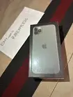 Apple iPhone 11 Pro Max 64gb Midnight Green iOS 13 New Sealed Unlocked