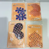 在飛比找蝦皮購物優惠-[沐沐屋]日本 點點造型 魔法氈瀏海貼0206