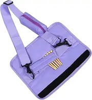 KITANDOVE Golf Club Airplane Bag Portable Mini Golf Bag for Boys and Girls Lightweight Accessory Kit