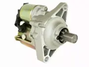 Starter Fits Acura EL Honda Civic 1.6L 1.7L 1998-2005 31200-P2E-A51 SM442-08-1N (for: Honda Civic)