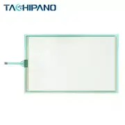 Touch Sreen for TP-3898S1 TP-3898S2 Panel Glass Digitizer