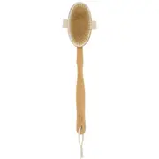 The Balnea Body Company Bath & Body Brush each