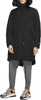 [Nike] Mens NSW Down Fill Parka Hooded Bv4751-010