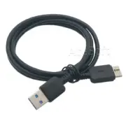 High Reliable 3Feet Micro USB 3.0 Cable for Samsung Galaxy Tab Pro 12.2" SM-T900