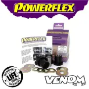 Powerflex Front Upper Wishbone Bushes Jaguar XJ X308 97-03 PFF27-302