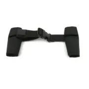 Nylon Dive Chest Strap Harness Webbing Heavy Duty Sternum Strap Chest Belt