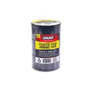 Grunt Builders Film Tape - 3 Pack