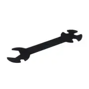 Multifunction Wrench Flat Spanner For Ender3 MK8 MK10 Nozzle 3D Printer Part