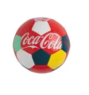 Coca-Cola Mini Soccer Ball - Multi Color