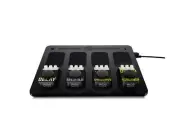 Urban Blues Ultra Starter Pack Modular Pedal Board System (NXI-GENBLU-01-MY)