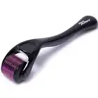 Man Matters Derma Roller 540 Titanium Alloy Micro Needles 0.5mm, 1 Pcs