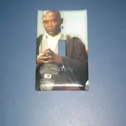 MACE WINDU JEDI KNIGHT MASTER Star Wars Light Switch Cover Plate