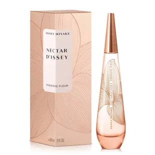 Issey Miyake 三宅一生 一生之水 昇華系列 初蜜女性淡香精 90ml【小7美妝】