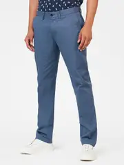 Signature Slim Stretch Chino