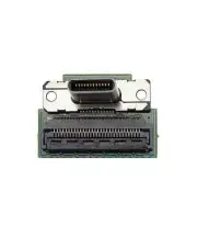 Replacement Type-C Charging Dock Socket Board - For Nintendo Switch HAC-001