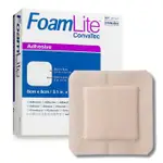 康威 FOAMLITE 輕柔矽膠泡棉敷料 - ”康威”輕柔矽膠泡棉敷料(滅菌)