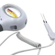 PH/CL2 Chlorine Tester Swimming Pool Digital Water Quality Measurering Tool